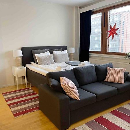 Hilma'S Apartment Рованіемі Екстер'єр фото