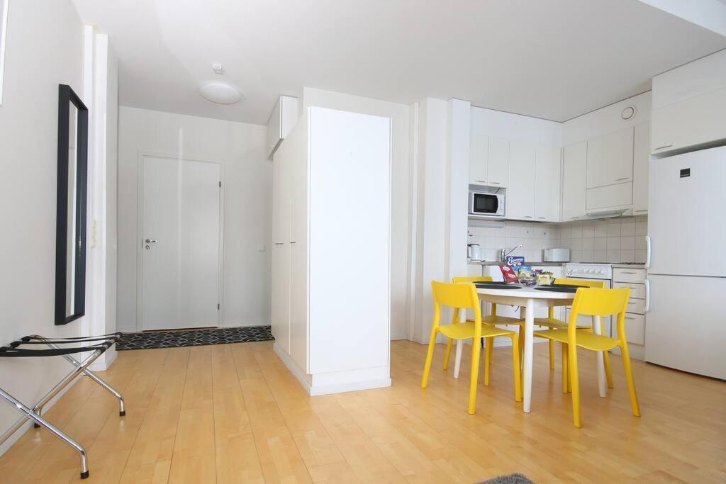 Hilma'S Apartment Рованіемі Екстер'єр фото